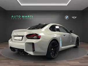 BMW M2 Coupé