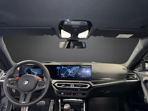 BMW M2 Coupé