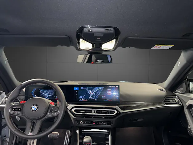 BMW M2 Coupé