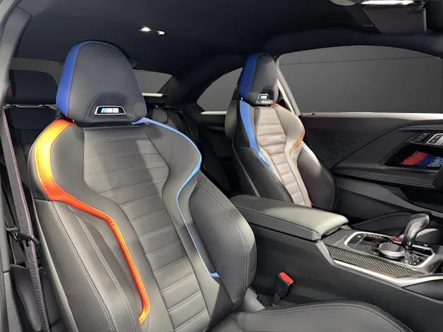 BMW M2 Coupé