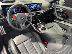 BMW M2 Coupé