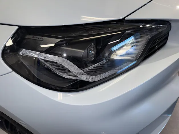 BMW M2 Coupé