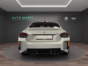 BMW M2 Coupé
