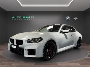 BMW M2 Coupé