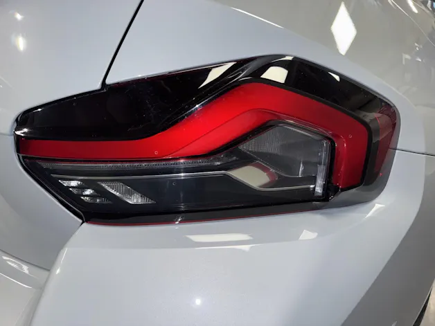 BMW M2 Coupé
