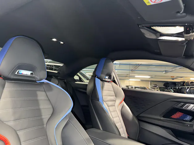 BMW M2 Coupé
