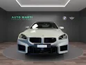 BMW M2 Coupé