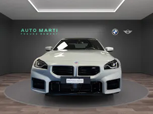 BMW M2 Coupé