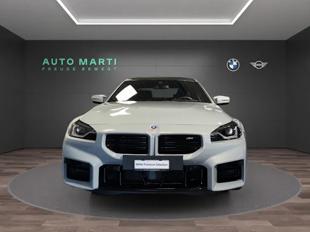BMW M2 Coupé