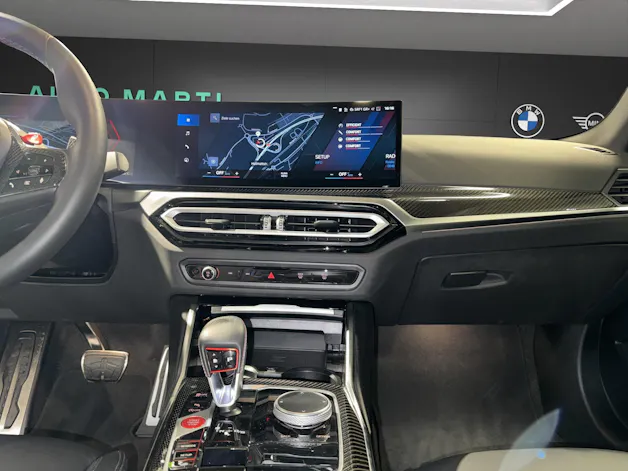 BMW M2 Coupé