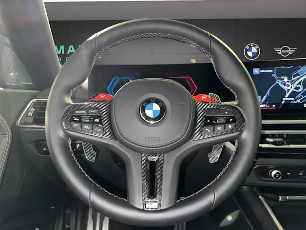 BMW M2 Coupé