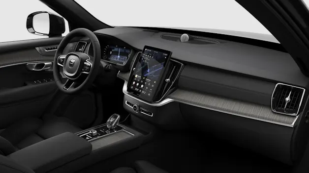 Volvo XC90 2.0 T8 TE XCLUSIVE Edition Dark eAWD