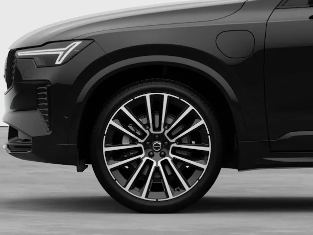 Volvo XC90 2.0 T8 TE XCLUSIVE Edition Dark eAWD