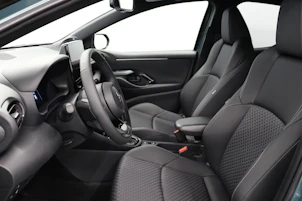 Fahrzeugbild TOYOTA Yaris 1.5 VVT-i HSD Premium