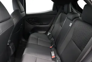 Toyota Yaris 1.5 VVT-i HSD Premium
