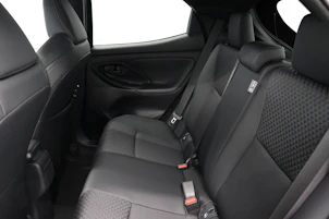 Fahrzeugbild TOYOTA Yaris 1.5 VVT-i HSD Premium