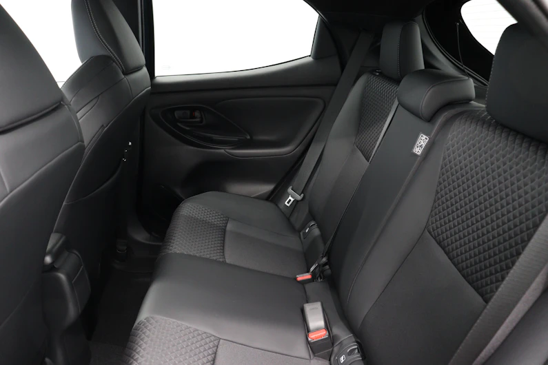 Fahrzeugbild TOYOTA YARIS