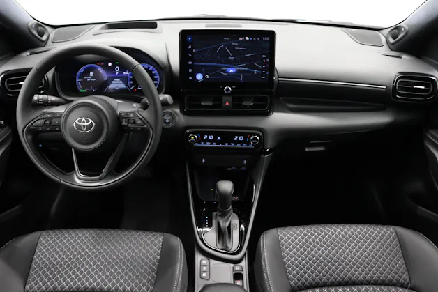 Toyota Yaris 1.5 VVT-i HSD Premium