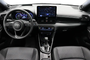 Fahrzeugbild TOYOTA Yaris 1.5 VVT-i HSD Premium