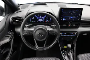 Toyota Yaris 1.5 VVT-i HSD Premium
