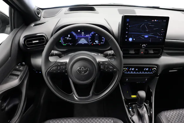 Toyota Yaris 1.5 VVT-i HSD Premium