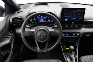 Fahrzeugbild TOYOTA Yaris 1.5 VVT-i HSD Premium