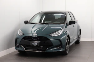 Fahrzeugbild TOYOTA Yaris 1.5 VVT-i HSD Premium