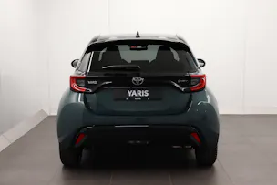 Toyota Yaris 1.5 VVT-i HSD Premium