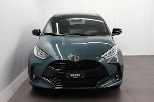 Fahrzeugbild TOYOTA Yaris 1.5 VVT-i HSD Premium
