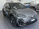 Subaru Uncharted eV Luxury AWD
