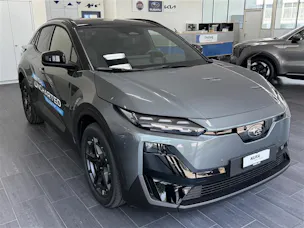 Subaru Uncharted eV Luxury AWD