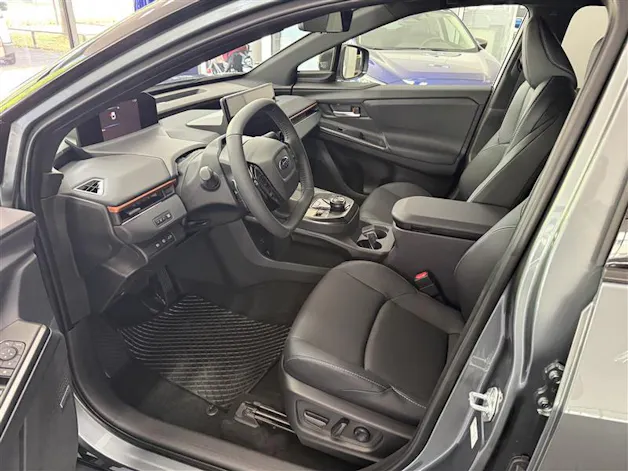 Subaru Uncharted eV Luxury AWD