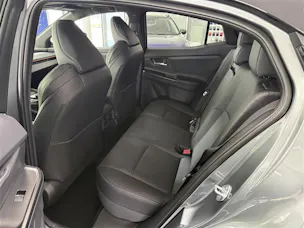 Subaru Uncharted eV Luxury AWD