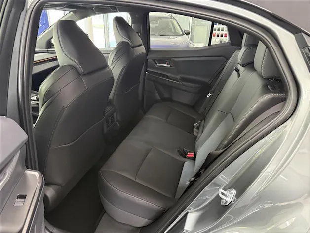 Subaru Uncharted eV Luxury AWD