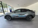 Subaru Uncharted eV Luxury AWD