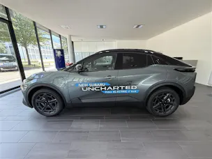 Subaru Uncharted eV Luxury AWD