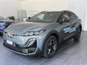 Subaru Uncharted eV Luxury AWD