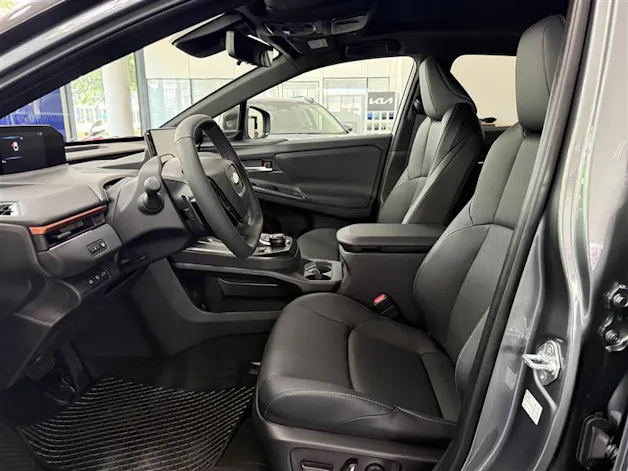 Subaru Uncharted eV Luxury AWD
