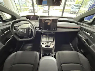 Subaru Uncharted eV Luxury AWD