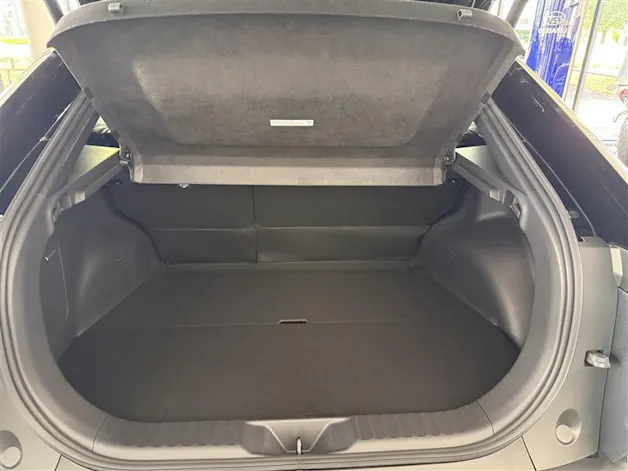 Subaru Uncharted eV Luxury AWD