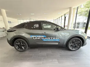 Subaru Uncharted eV Luxury AWD