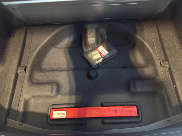 Honda Civic 2.0 i-MMD Sport