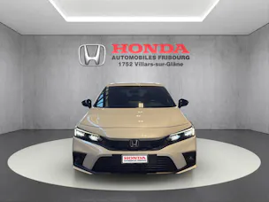 Honda Civic 2.0 i-MMD Sport
