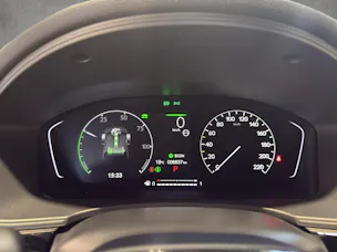 Honda Civic 2.0 i-MMD Sport