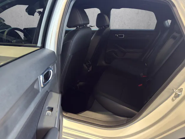 Honda Civic 2.0 i-MMD Sport