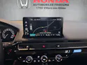 Honda Civic 2.0 i-MMD Sport