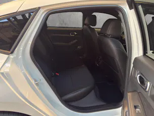 Honda Civic 2.0 i-MMD Sport
