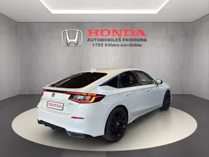 Honda Civic 2.0 i-MMD Sport