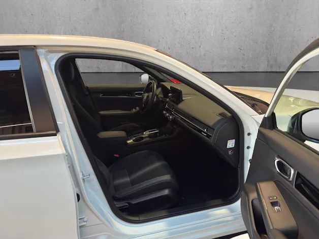 Honda Civic 2.0 i-MMD Sport