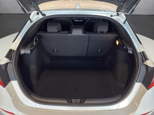 Honda Civic 2.0 i-MMD Sport